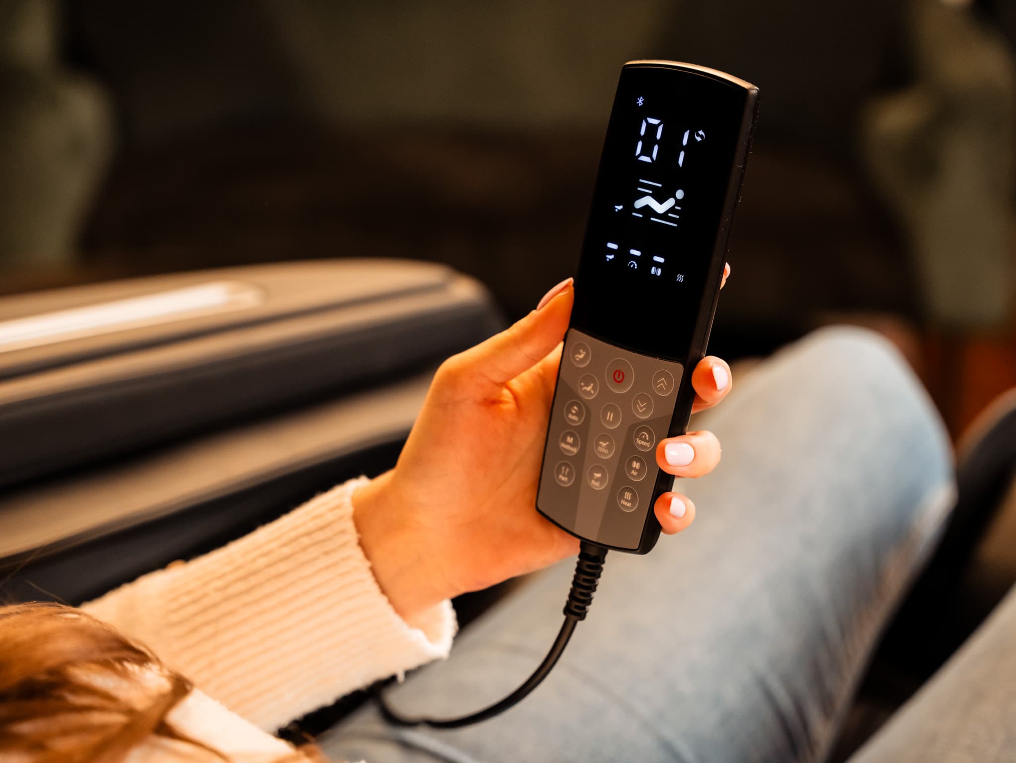 Einfache Interaktion