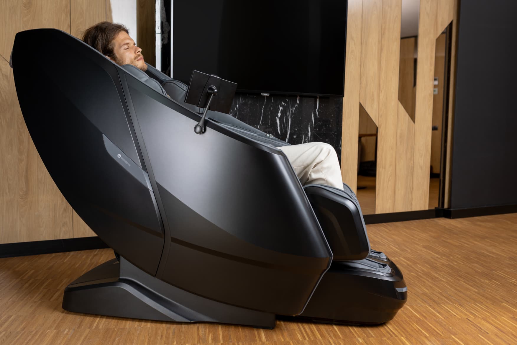 Individuelle Anpassung & Speicherfunktion