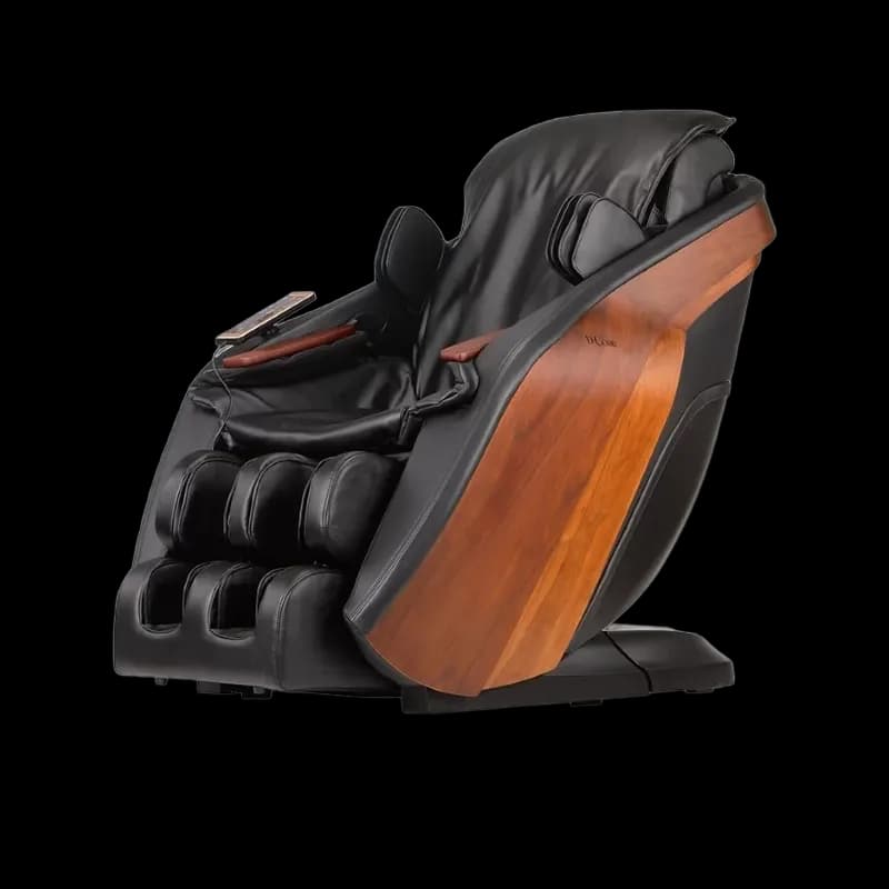 Japanischer Massagesessel D.Core STRATUS