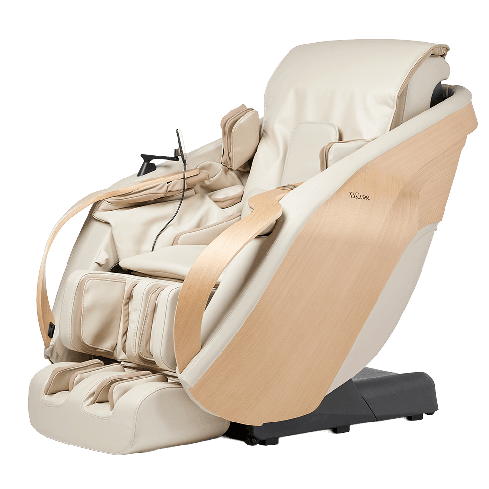 Japanischer Massagesessel CIRRUS II