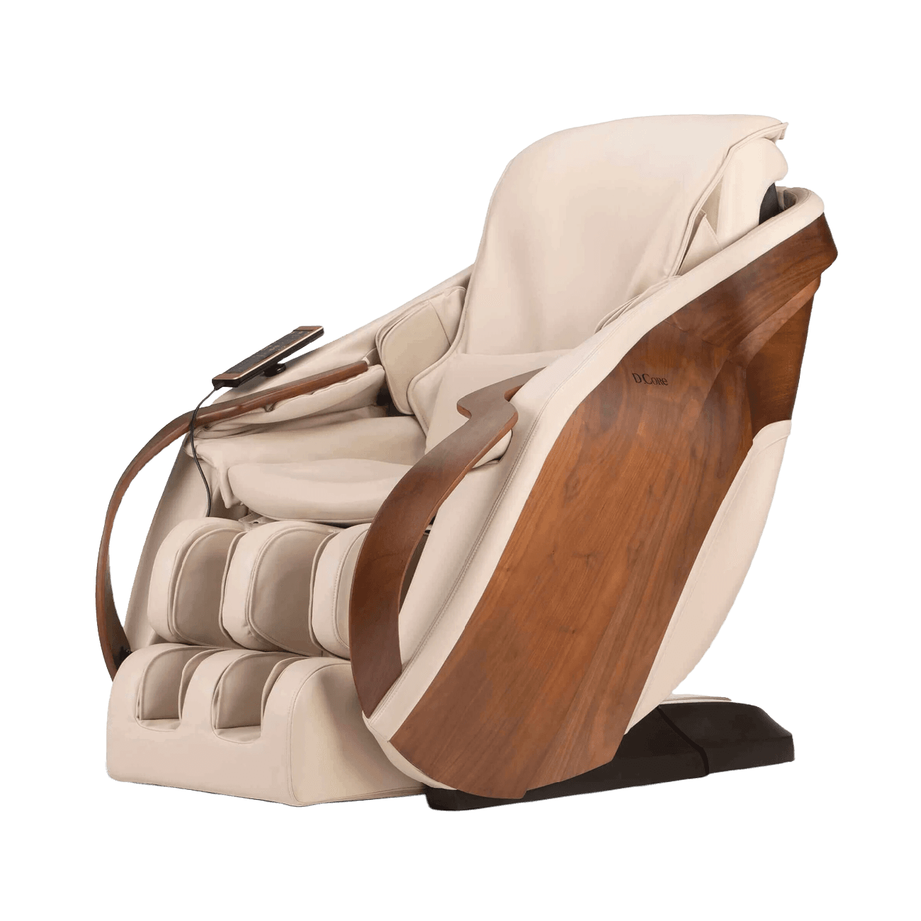 Japanischer Massagesessel D.Core CIRRUS