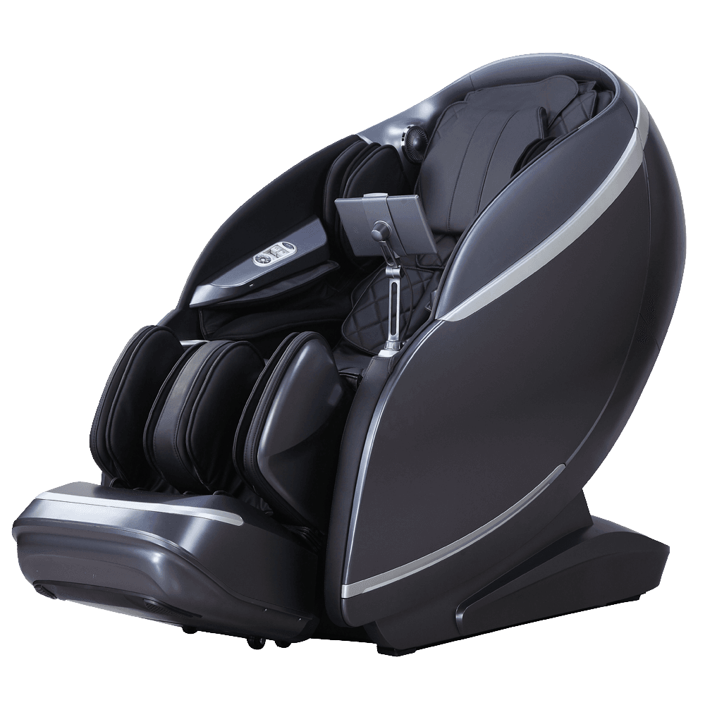 THERAPEUTIX 4D Massagesessel
