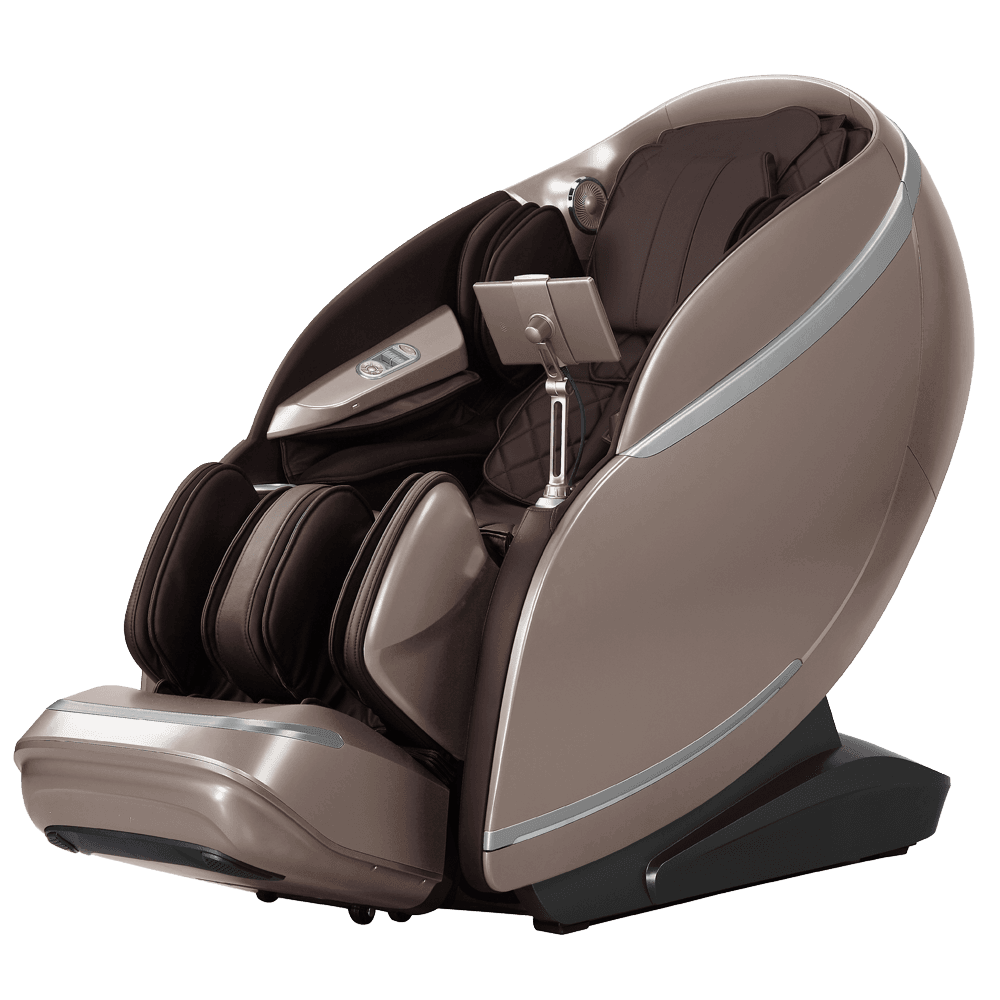 THERAPEUTIX DUAL CORE Massagesessel