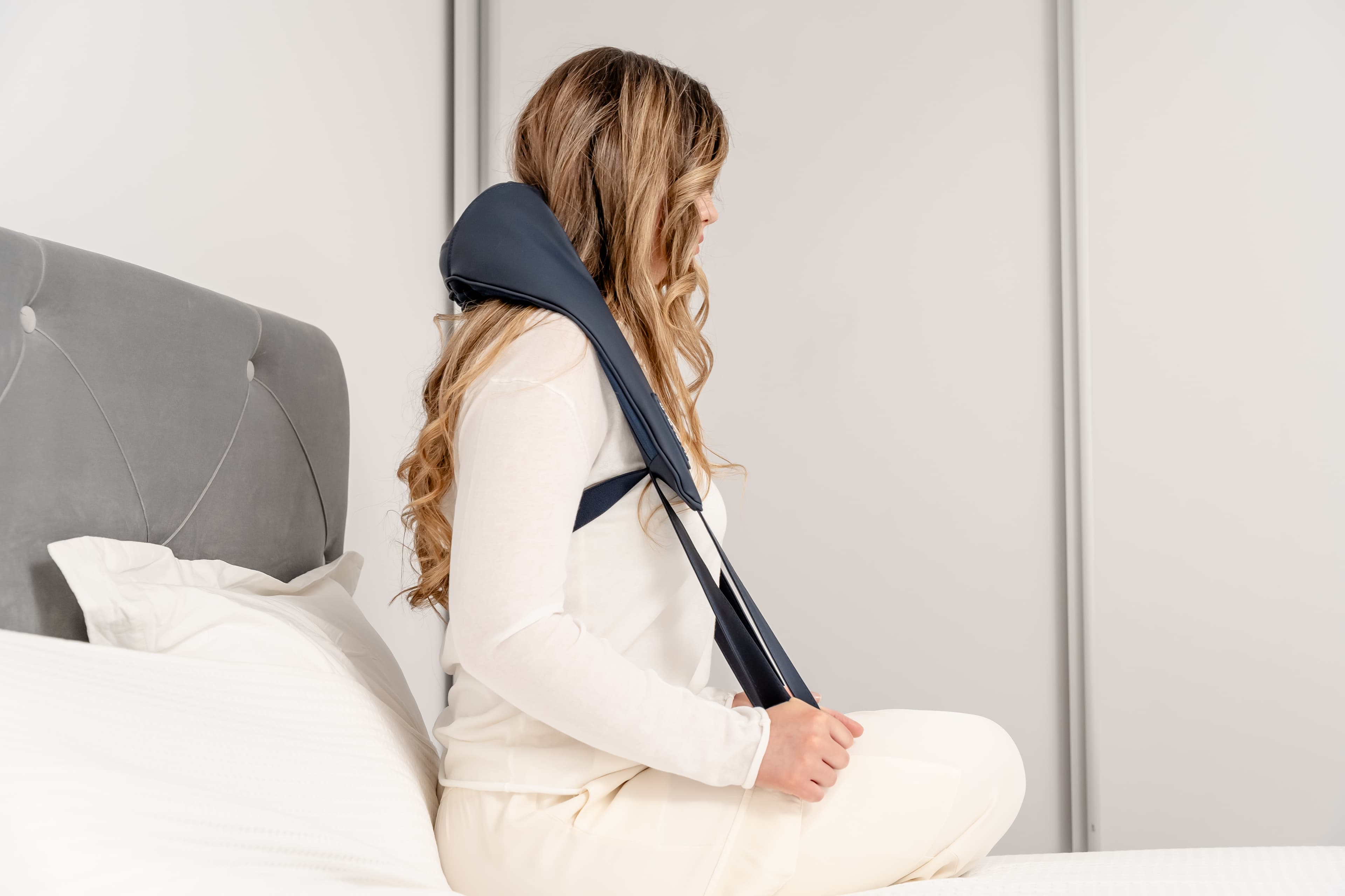 Verbessern Sie Ihre Haltung und reduzieren Sie Muskelverspannungen