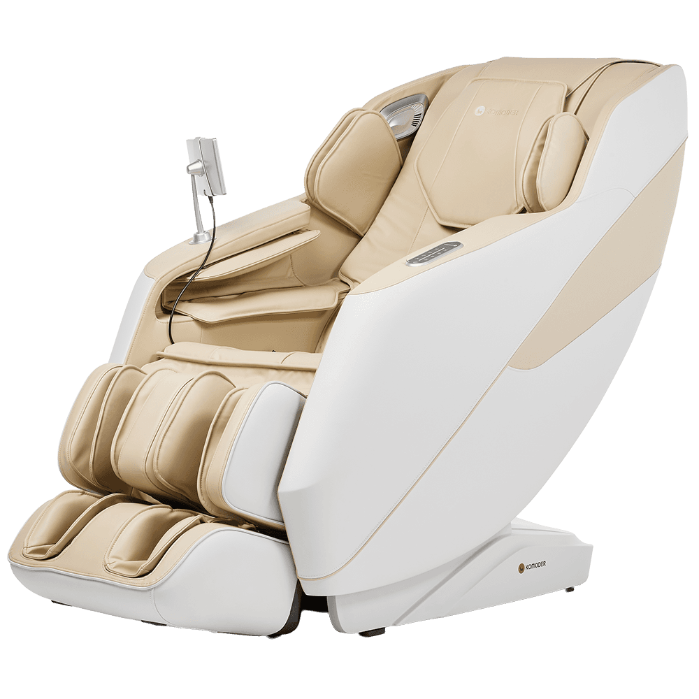 OPERA PLUS 2025 Massagesessel