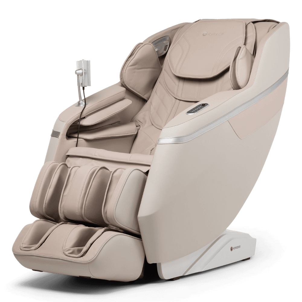 SUPERIA DUAL CORE Massagesessel