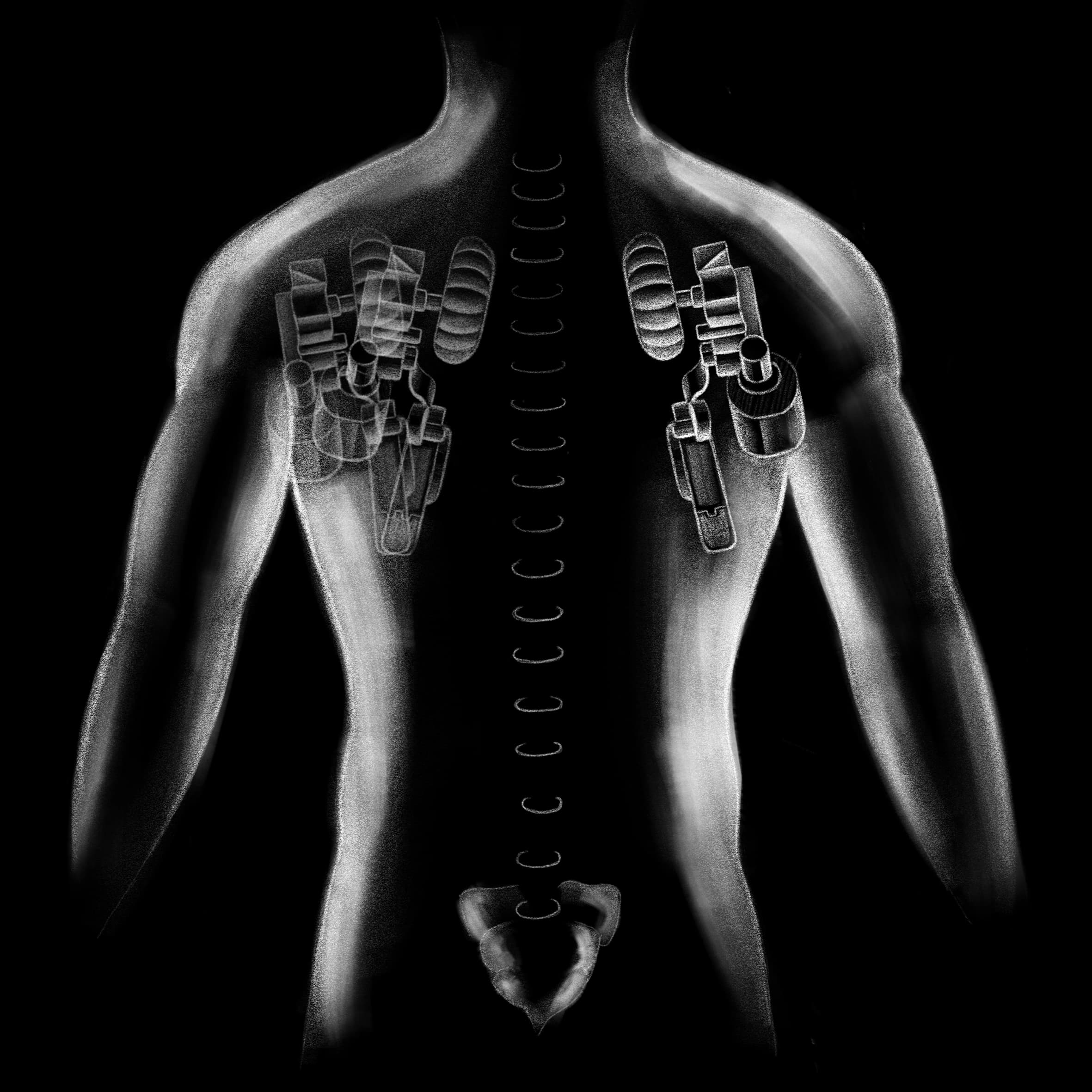 3D+ True Shiatsu - Second Generation-en2