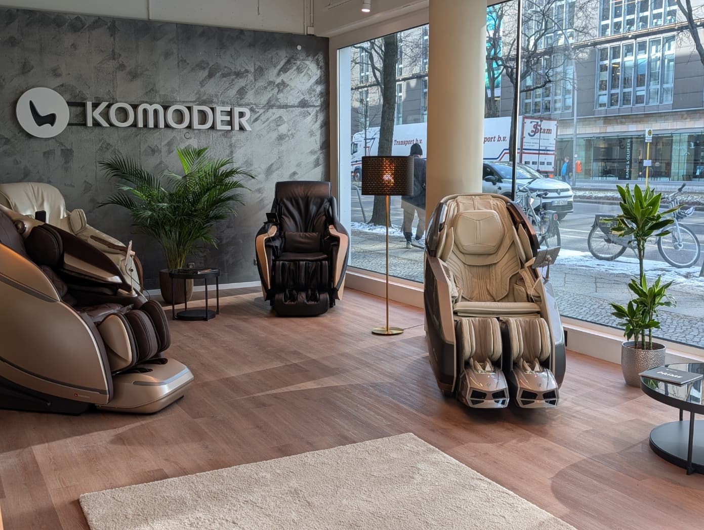 Premium Store Berlin