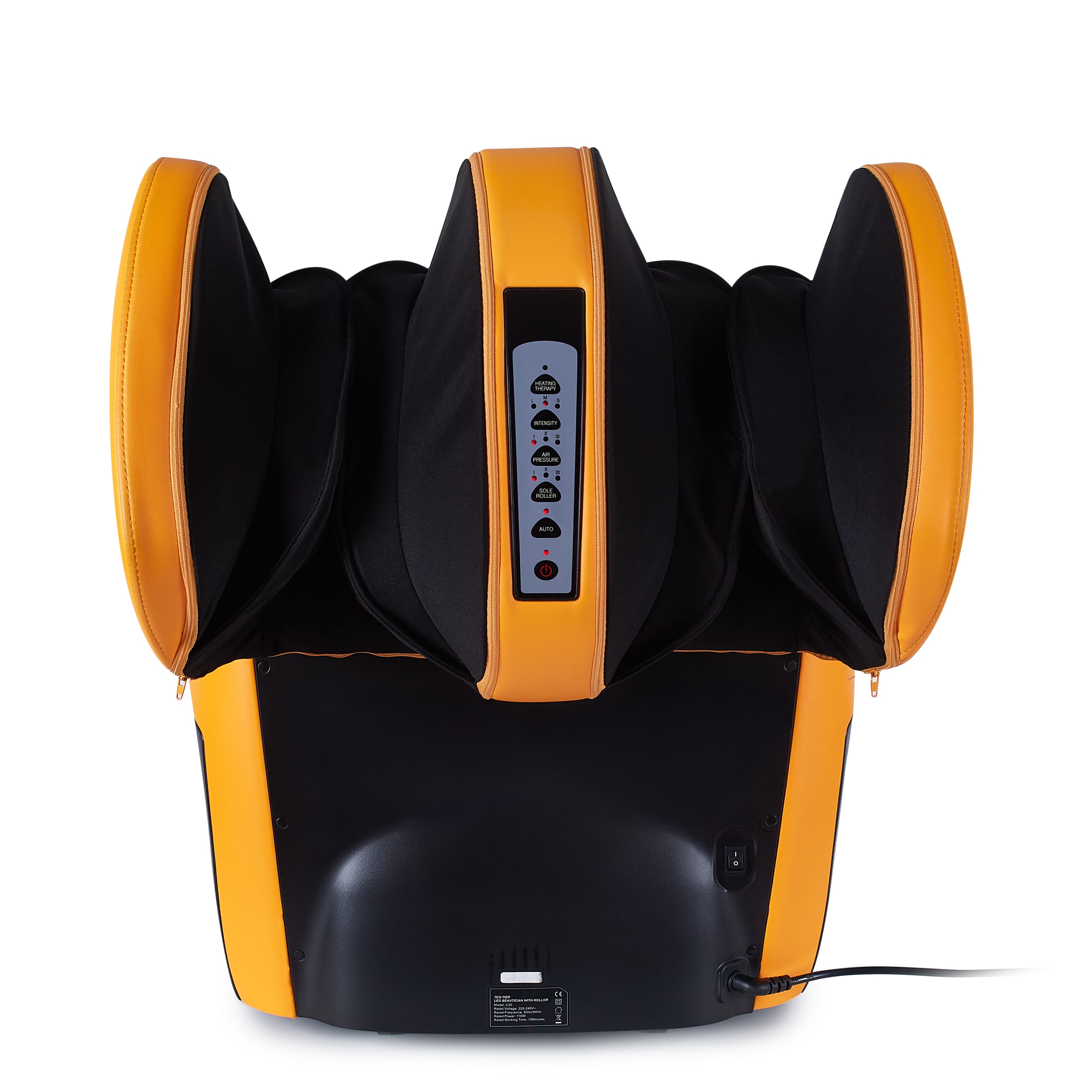 Therapeutisches Kniewärmesystem