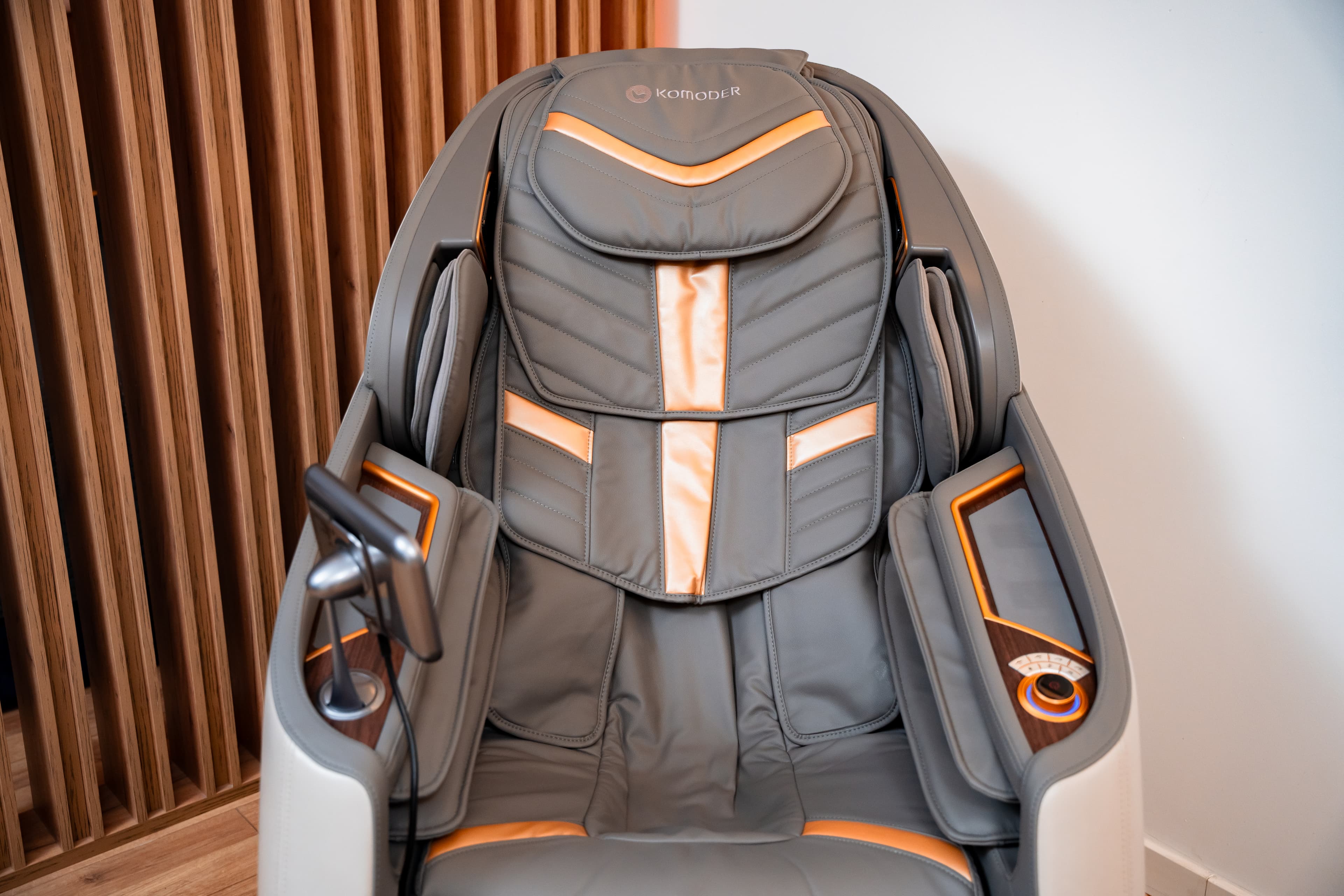 4-schichtige Kissen für den Rücken