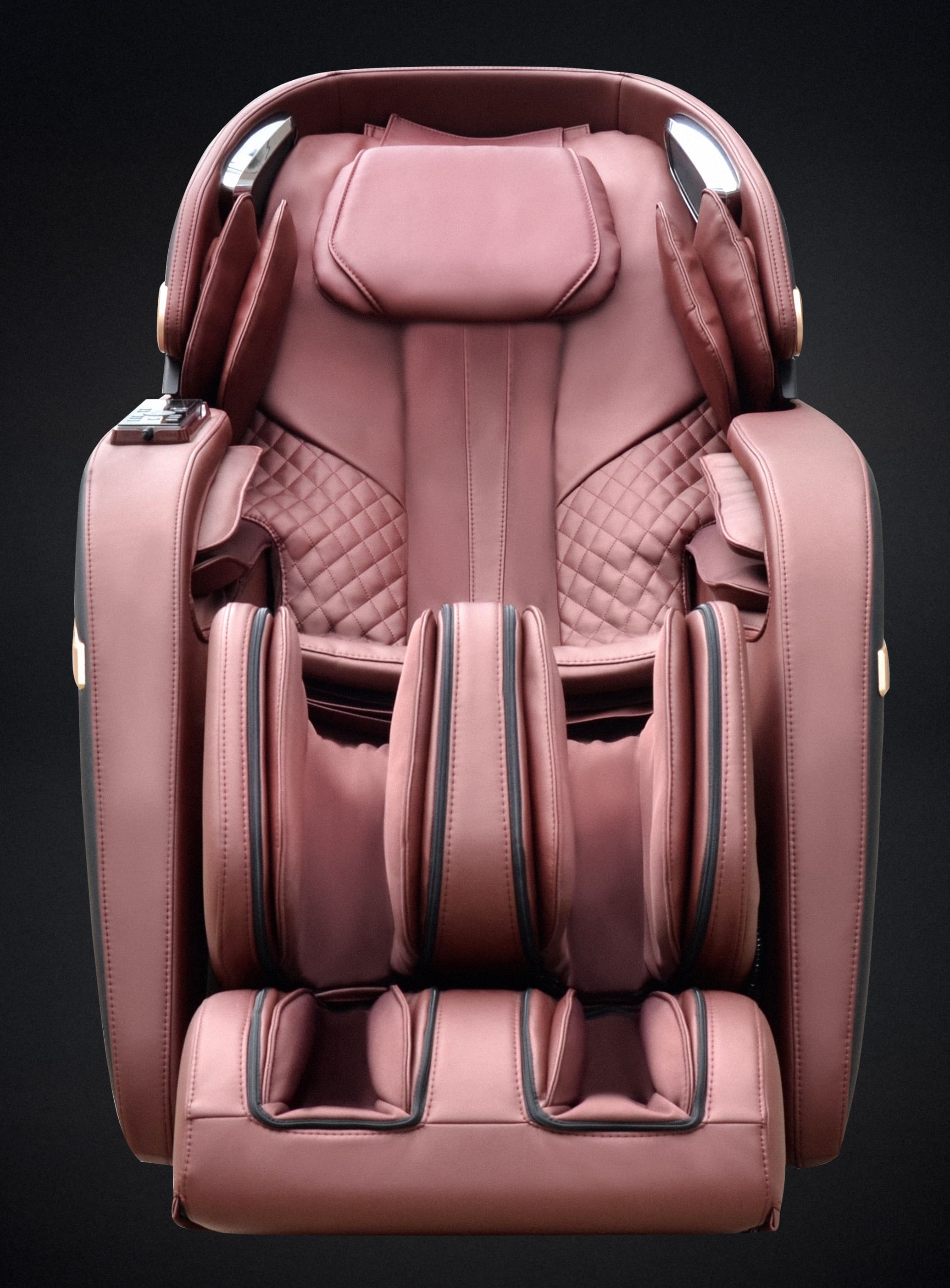 Nettes Aussehen. Funktionelles Design.