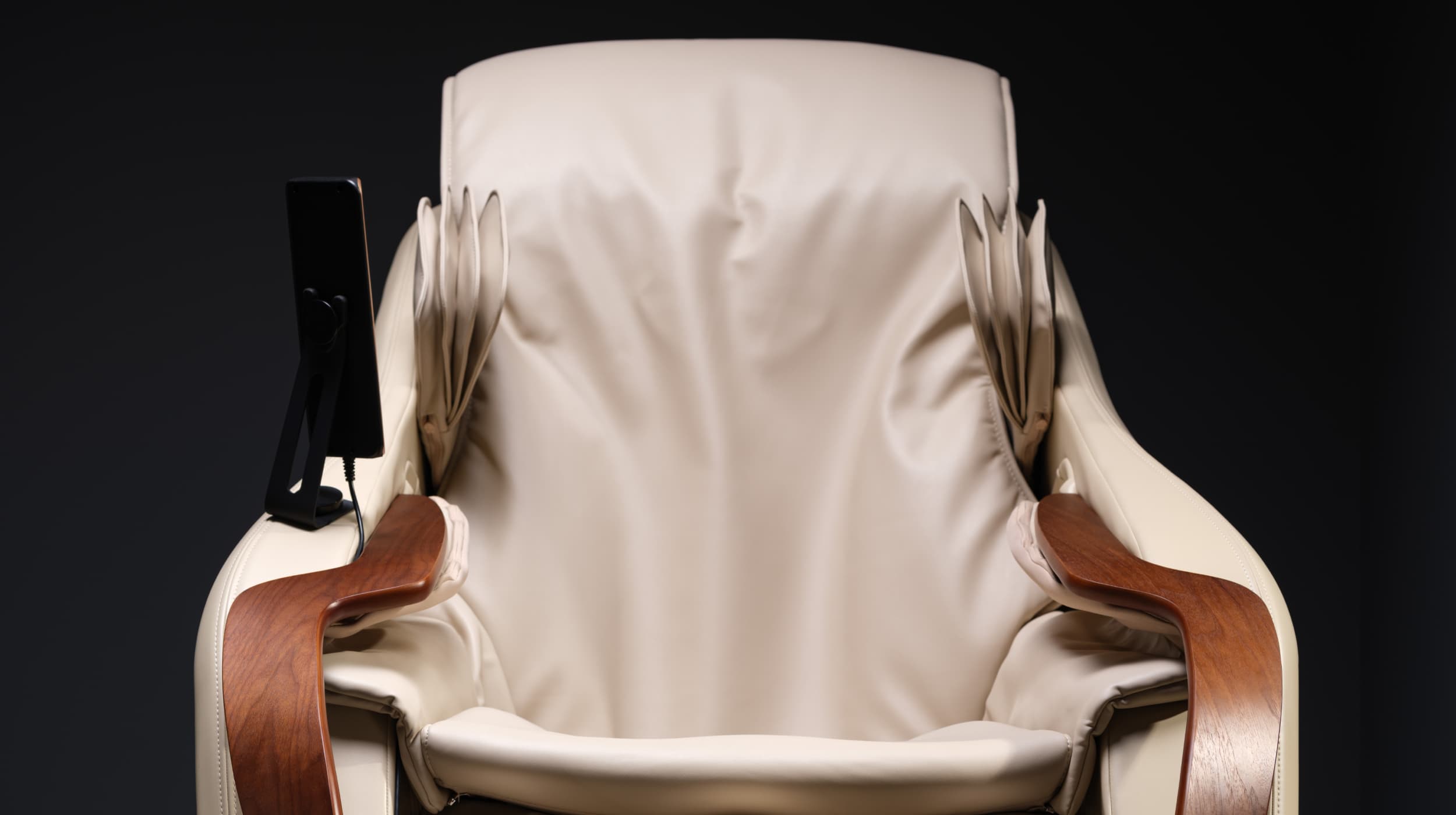 D.CORE CIRRUS - Hergestellt in Japan. 100% japanische Tech-Innovation