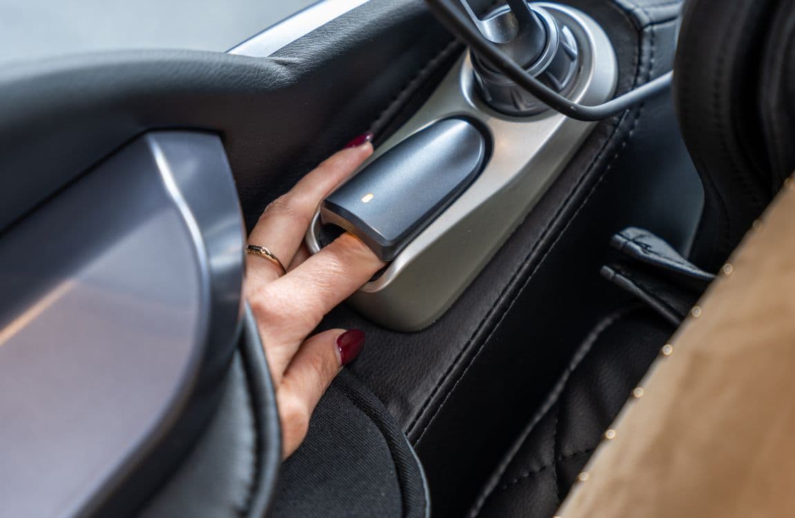 Feststellung des Gesundheitszustandes