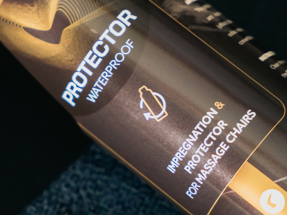 Komoder Protector (200ml)